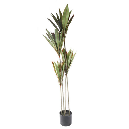 Realistic Touch Artificial Plant Flower Pot Home Interior Deco 90 cm