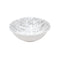 Melamine Serveware Dinnerware Soup Bowl Plain White 7 inch