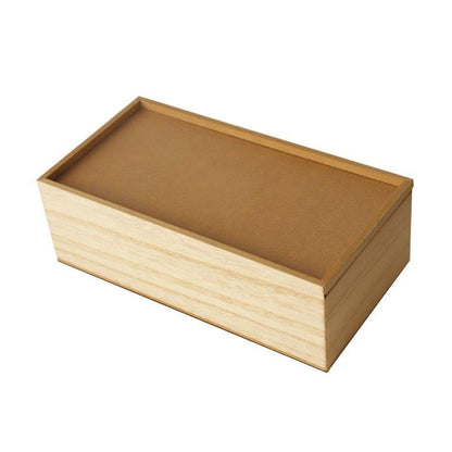 Premium Quality Abstract Design MDF Rectangular Tissue Box Napkin Holder