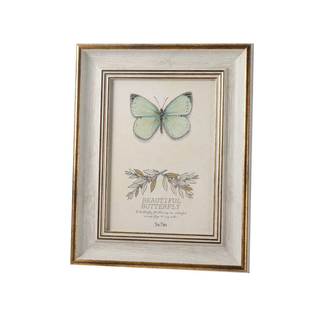 Home Decor Elegant Desktop Square Photo Frame 8*10inch