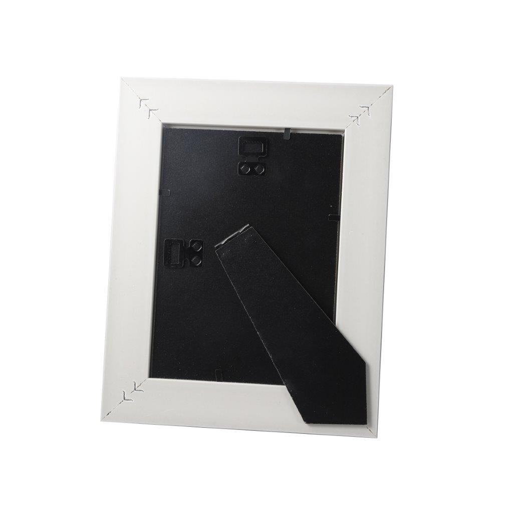 Home Decor Elegant Desktop Square Photo Frame A4inch