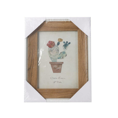 Home Decor Elegant Desktop Square Photo Frame 8*10inch