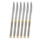 Stainless Steel Complete Kitchen Cutlery Set of 30 Pcs
