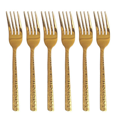 Stainless Steel Complete Kitchen Cutlery Set of 30 Pcs