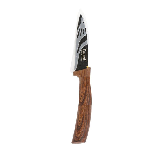 Stainless Steel Kitchenware Sharp Knife Steak Knife Set of 6 Pcs Kitchen Tool Gadget