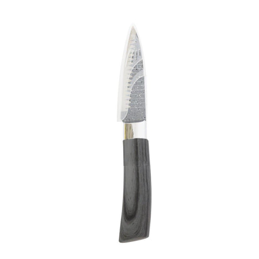 Stainless Steel Kitchenware Sharp Knife Steak Knife Set of 6 Pcs Kitchen Tool Gadget