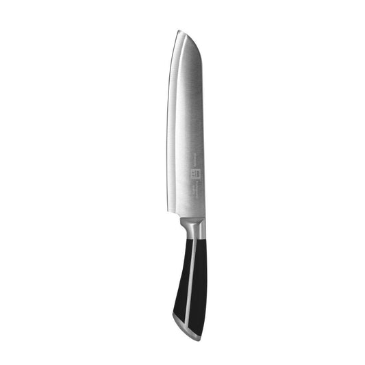 Stainless Steel Kitchenware All Purpose Kitchen Knife Chef Knife Kitchen Tool Gadget 8"