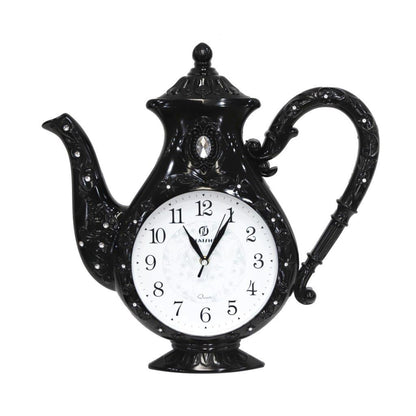 Home Decor Analog Round Modern Wall Clock 45*45 cm