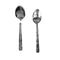 stainless steel big spoon 6PCS/PACK88 Need to inspect 20 cm