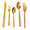 Stainless Steel Complete Kitchen Cutlery Set of 30 Pcs