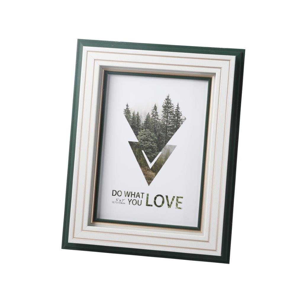 Home Decor Elegant Desktop Square Photo Frame A4inch