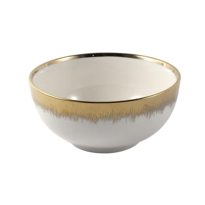 Ceramic Bowl and Plates Set 350ML+6''+8''+10.5''