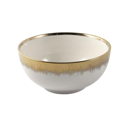 Ceramic Bowl and Plates Set 350ML+6''+8''+10.5''