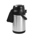 Vacuum Insulated Stainless Steel Thermos Flask 3.5 Litre