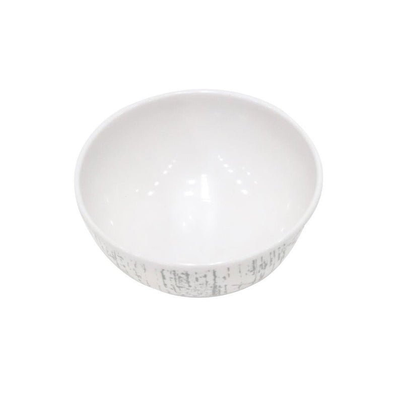 Melamine Serveware Deep Pasta Noodle Soup Bowl 5 Inch