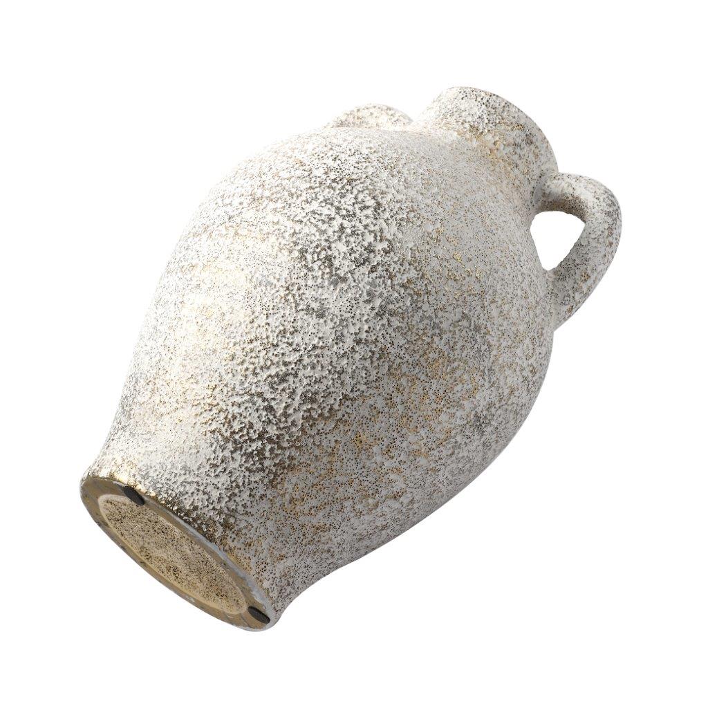 Home Decor Modern Abstract Craft Tabletop Ceramic Vase 21*31 cm