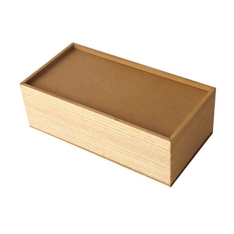Premium Quality Abstract Design MDF Rectangular Tissue Box Napkin Holder