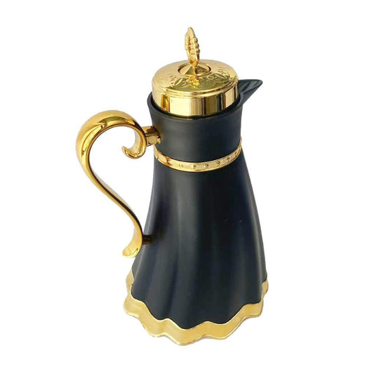 Vacuum Insulated Thermos Flask 1 Litre 1L