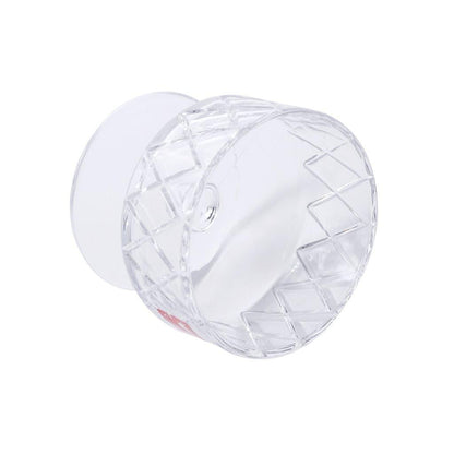 Crystal Glass Ice Cream and Dessert Bowl Set of 6 Pcs 180 ml