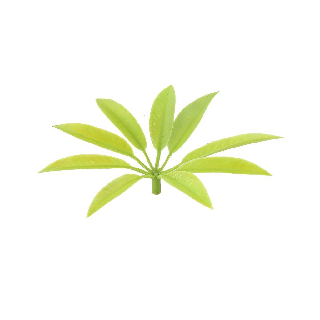 Realistic Touch Artificial Plant Flower Pot Home Interior Deco 120 cm