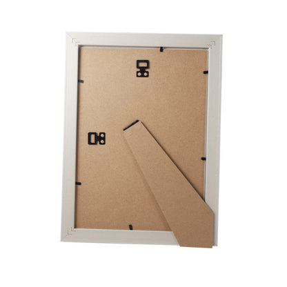 Home Decor Elegant Desktop Square Photo Frame 8*10inch