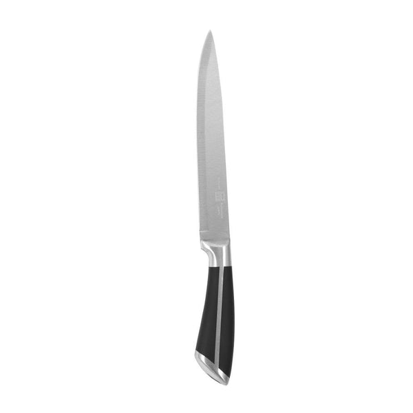 Stainless Steel Kitchenware All Purpose Kitchen Knife Chef Knife Kitchen Tool Gadget 8"