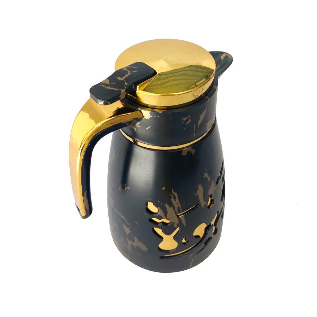 Vacuum Insulated Thermos Flask 1 Litre 1L