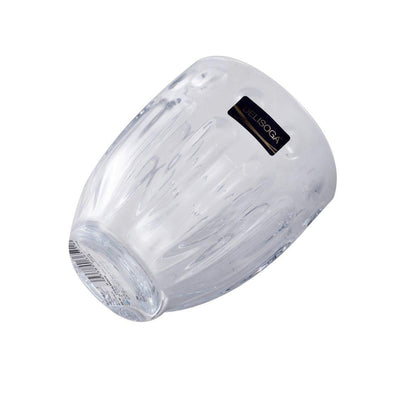 Drinking Glass Tumblers Set of 6 Pcs 320 ml