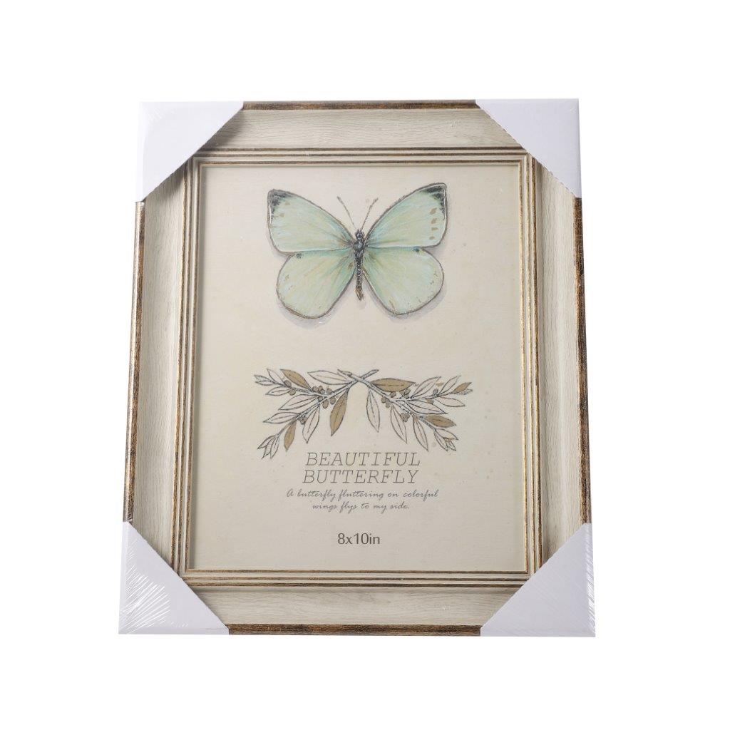 Home Decor Elegant Desktop Square Photo Frame 8*10inch