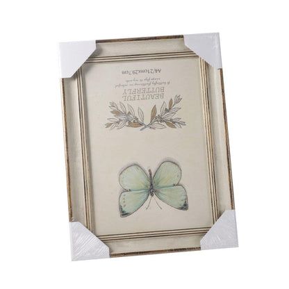 Home Decor Elegant Desktop Square Photo Frame 8*10inch