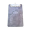 Soft Polyester Abstract Design Non Slip Water Absorbent Rectangular Bathmat Set 50*80/50*40/38*44 cm