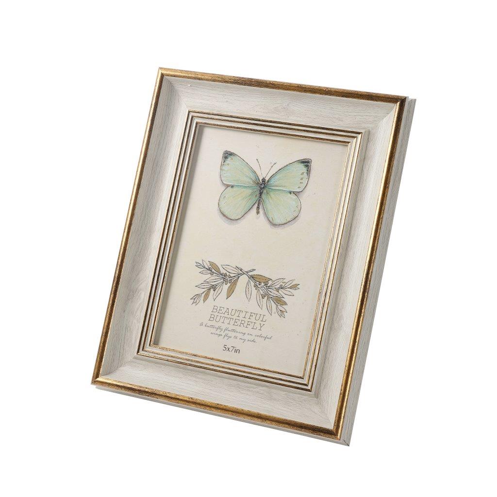 Home Decor Elegant Desktop Square Photo Frame 8*10inch